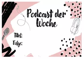 Vorschau - Arbeitsblätter - Podcast im Unterricht einsetzen (homeschooling+interaktive pdf) #wirfürschule - Seite 2