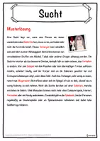 Vorschau - Unterrichtsreihen - Sucht Lückentext mit Wortspeicher Hörverstehen und Suchsel - Seite 2