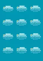 Aperçu - Jeux - La bonne barquette – Associer quantité et représentation des nombres (1 à 6) | Atelier autonome PS-MS-GS – Thème de la rentrée - Page 2