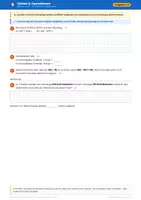Vorschau - Stundenentwürfe - sommer-kompass4-mathe/sommer_fit_kompass4_mathe.pdf - Seite 1