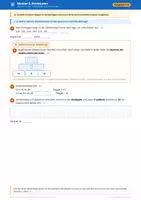 Vorschau - Stundenentwürfe - sommer-kompass4-mathe/sommer_fit_kompass4_mathe.pdf - Seite 2