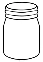 Vorschau - Arbeitsblätter - Ein Glas voller Wünsche – Arbeitsblatt zum Schuljahresende & Schulstart | Wünsche, Ziele und Träume für das neue Schuljahr 🍯🏫✨ - Seite 1
