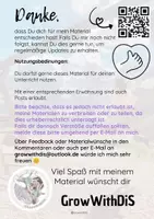 Vorschau - Arbeitsblätter - Ein Glas voller Wünsche – Arbeitsblatt zum Schuljahresende & Schulstart | Wünsche, Ziele und Träume für das neue Schuljahr 🍯🏫✨ - Seite 2