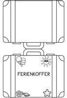 Vorschau - Arbeitsblätter - Sommer - Seite 3