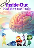 Vorschau - Unterrichtsreihen - Inside Out: Meet the Voices Inside 🌈🧠 - Deckblatt