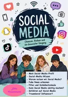 Vorschau - Stundenentwürfe - Materialpaket: Social Media & Klassenchats - Medienkompetenz - Seite 1