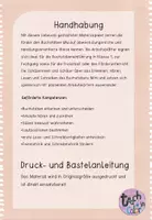 Vorschau - Arbeitsblätter - Buchstabeneinführung Uu - Arbeitsblätter - Seite 2
