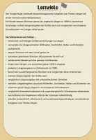 Vorschau - Arbeitsblätter - Escape Room - Längen (Klasse 3-4) #schulstartbyextraklasse - Seite 2