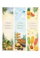 Vorschau - Anderer Materialtyp - Wassereis Geschenk zum Schuljahresende (PDF) - Abenteuer Klassenzimmer - Seite 2