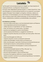 Vorschau - Arbeitsblätter - Gewichte - Übungsheft/ Stationenlernen (Klasse 3-4) #schulstartbyextraklasse - Seite 2
