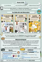Vorschau - Arbeitsblätter - Gewichte - Übungsheft/ Stationenlernen (Klasse 3-4) #schulstartbyextraklasse - Seite 3