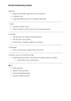 Vorschau - Arbeitsblätter - Rechtschreibtraining 4. und 5. Klasse (Anleitung, SuS-Zielkarte, Sätze) - Deckblatt