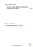 Vorschau - Arbeitsblätter - INDEFINIDO vs IMPERFECTO - Lesetext: Juegos olímpicos 1992 (A2) - Seite 2