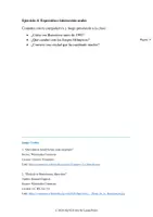 Vorschau - Arbeitsblätter - INDEFINIDO vs IMPERFECTO - Lesetext: Juegos olímpicos 1992 (A2) - Seite 3
