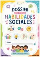 Vista previa - Hojas de trabajo - DOSSIER PARA TRABAJAR HABILIDADES SOCIALES - página 1