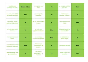 Vorschau - Spiele - Le futur composé – Dominos - Seite 3