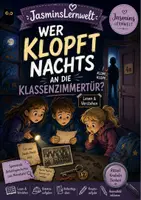 Vorschau - Arbeitsblätter - LesenundVerstehen - Klassenzimmertür - Deckblatt