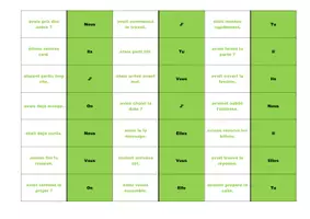 Vorschau - Spiele - Le plus-que-parfait – Dominos - Seite 1