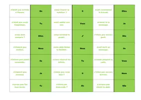 Vorschau - Spiele - Le plus-que-parfait – Dominos - Seite 3