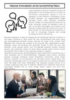 Vorschau - Arbeitsblätter - Diskursethik Habermas Apel Unterrichtsmaterial Ethik Philosophie - Seite 2