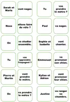 Vorschau - Spiele - Le futur composé – Je me souviens - Seite 2