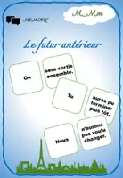 Vorschau - Spiele - Le futur antérieur – Je me souviens - Deckblatt