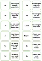 Vorschau - Spiele - Le futur antérieur – Je me souviens - Seite 3