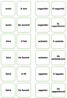 Vorschau - Spiele - Le passé simple – Je me souviens - Seite 1