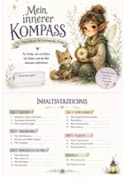 Vorschau - Arbeitsblätter - Hochsensible Kinder begleiten | Gefühle verstehen & Selbstvertrauen stärken | PDF Workbook für Kinder - Seite 3