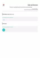 Voorbeeld - "Dit ben ik" werkblad! Dé perfecte activiteit voor de wenmiddag 🤩 - Pagina 1
