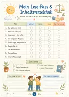 Vorschau - Arbeitsblätter - Fair sein – Leseheft Klasse 2–4 | Gerechtigkeit, Fairness, Klassengemeinschaft, Regeln & Verantwortung in der Grundschule - Seite 2