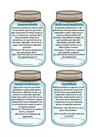 Vista previa - Tarjetas / Manipulativos - Tarjetas de autoafirmaciones postivas - página 2