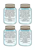 Vista previa - Tarjetas / Manipulativos - Tarjetas de autoafirmaciones postivas - página 3
