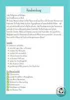 Vorschau - Unterrichtsreihen - Fantasiereisen & Schreibanlässe – Durch das Flugzeugfenster - Grundschule Klasse 1-4 - Seite 1