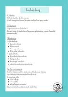 Vorschau - Unterrichtsreihen - Fantasiereisen & Schreibanlässe – Durch das Flugzeugfenster - Grundschule Klasse 1-4 - Seite 3