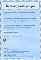 Vorschau - Arbeitsblätter - zuhören fördern _Eiscreme _Stufe 2 - Seite 1