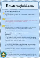 Vorschau - Arbeitsblätter - zuhören fördern _Eiscreme _Stufe 2 - Seite 2