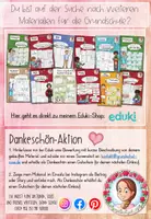 Vorschau - Mal- und Bastelvorlagen - Sommerferien-Countdown Erdmännchen | Klassenraum-Ritual zum Schuljahresende - Seite 2