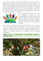 Vorschau - Arbeitsblätter - Darwin Evolution & Synthetische Theorie Genetik - Seite 3
