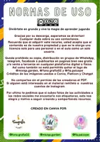 Vista previa - Hojas de trabajo - Desafíos Cognitivos en el Mundial (30 actividades) - página 1