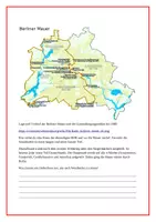 Vorschau - Arbeitsblätter - Am kürzeren Ende der Sonnenallee - geschichtlicher Hintergrund und Charakterisierung - Seite 2