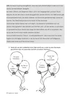 Vorschau - Arbeitsblätter - Karneval - Kreatives Schreiben - Deutsch/Vertretung - Klasse 5-8 - Seite 2