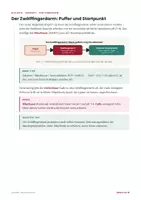 Vorschau - Stundenentwürfe - Der Dünndarm – Lernheft Biologie Klasse 7-9 PLUS Stundenentwurf - Seite 3