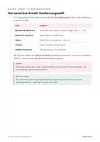 Vorschau - Stundenentwürfe - Bauchspeicheldrüse Biologie Klasse 7-9 Lernheft PLUS Stundenentwurf - Seite 3