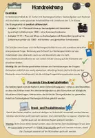 Vorschau - Arbeitsblätter - Gewichte - Sachaufgaben Kartei (Klasse 3-4) - Seite 1