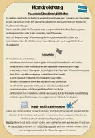 Vorschau - Arbeitsblätter - Gewichte - Sachaufgaben Kartei (Klasse 3-4) - Seite 2