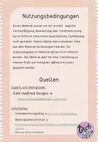 Vorschau - Anderer Materialtyp - Feriencountdown Sommerferien - Seite 1