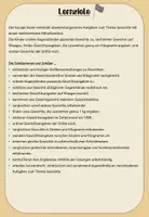 Vorschau - Stationenlernen - Escape Room - Gewichte (Klasse 3-4) - Seite 2