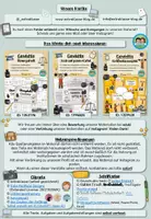 Vorschau - Stationenlernen - Escape Room - Gewichte (Klasse 3-4) - Seite 3