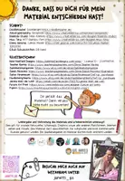 Vorschau - Arbeitsblätter - Sommerferien Challenge | 30 Ferienaufgaben für Kinder | Ferienpass Grundschule Kl. 1–4 - Seite 3